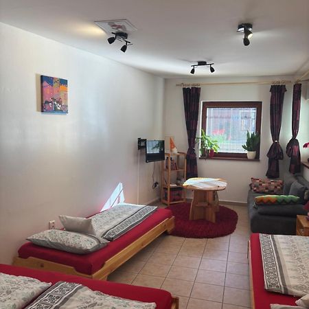Apartment Ortler Banska Stiavnica Exterior photo