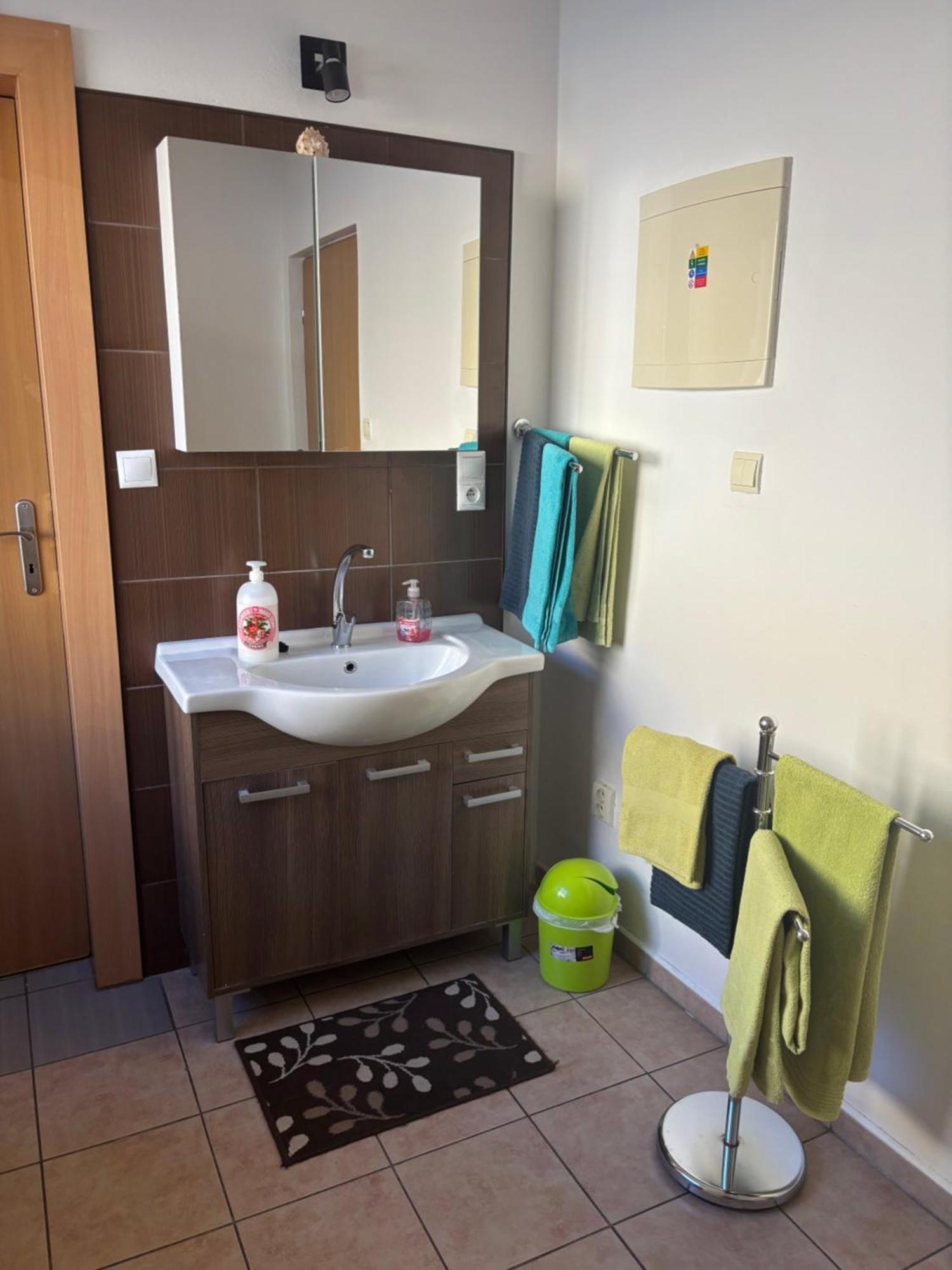 Apartment Ortler Banska Stiavnica Exterior photo